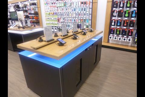 Currys/PC World at Bluewater